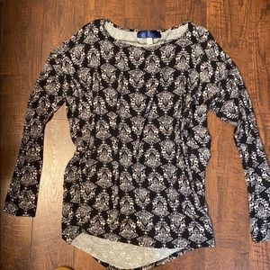 Francescas Blouse